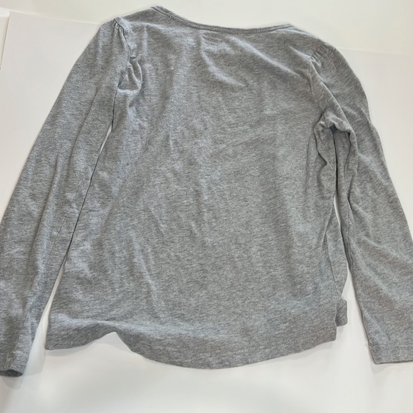 Harper canyon long sleeve pyjama top - Picture 3 of 3